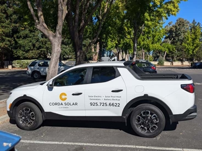 Vehicle Graphics & Wraps Photo